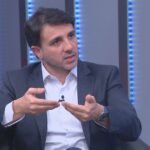 Renan Santos propõe nova Constituição ao Brasil
