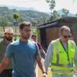 Reinaldinho leva EDP à Barreirinha para viabilizar energia