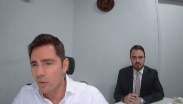 Depoimento de Vorcaro marcado, delação permanece em banho-maria