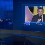 Fachin fixa prazo de cinco dias para informações