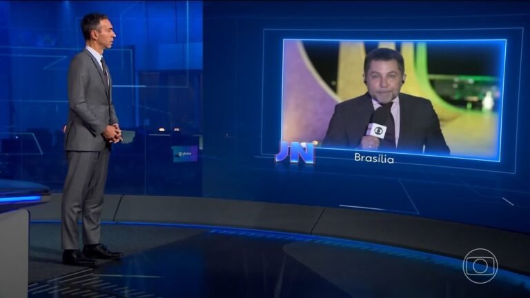 Fachin fixa prazo de cinco dias para informações