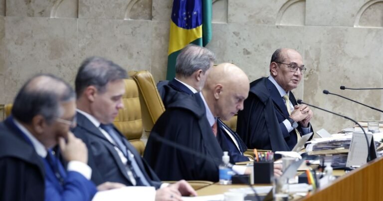 STF fixa teto de R$5 mil para justiça gratuita