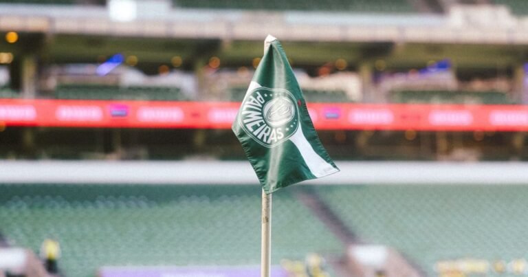 Palmeiras enfrenta Vasco na final do Sub-20