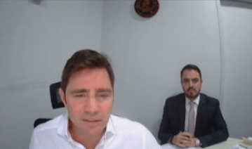 Vorcaro pede adiamento de oitivas ao Supremo