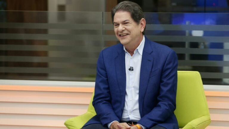 Cid Gomes fala estratégia de Lula e escala 6×1