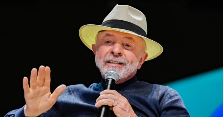 Lula prioriza candidatos petistas em Ceilândia e Natal