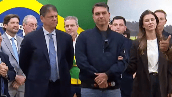 MDB busca maioria estadual para apoiar Flávio