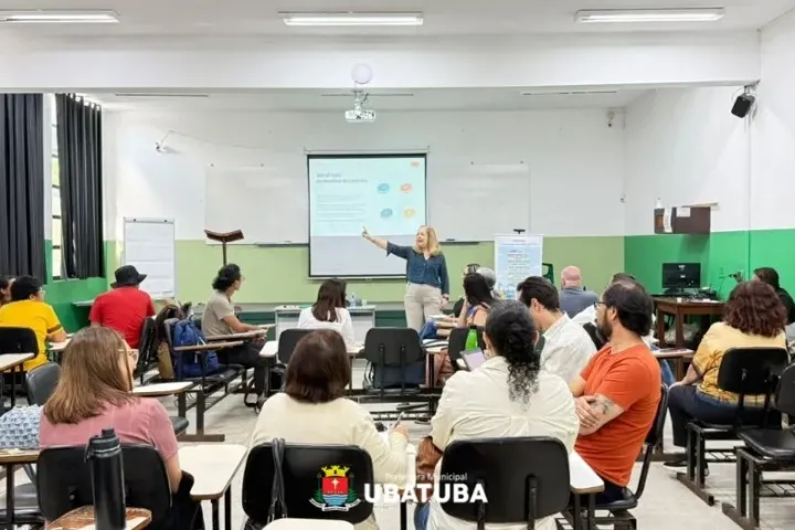Comissões Gestoras do Litoral Norte participam de formação