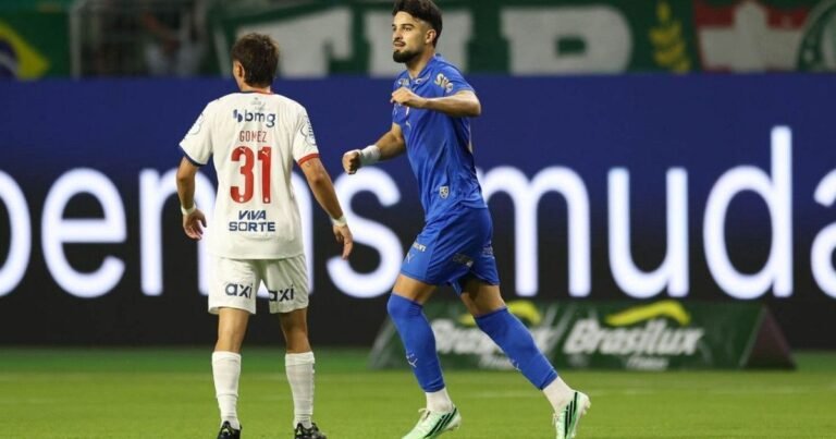 Palmeiras eleva chance de título após rodada