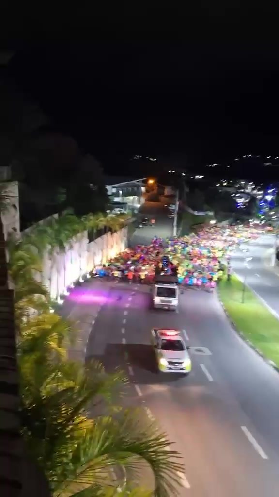 🏃 Corre na Ilha chega à 4ª edição