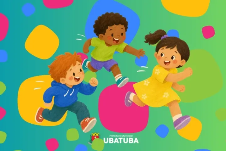 Festa das Crianças da Fundac agita Perequê-Mirim e Estufa