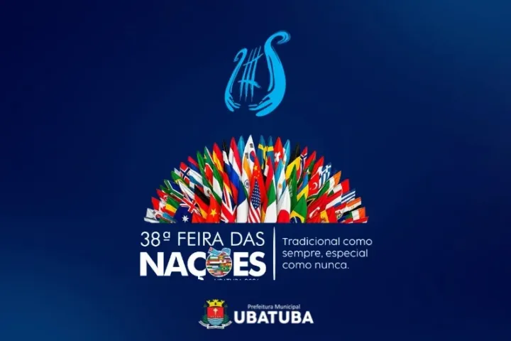 Lira Padre Anchieta abre Feira das Nações