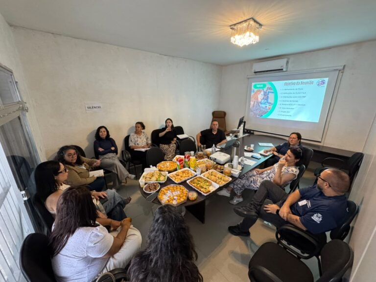 Cadastro Único lança programa “64+” para orientar moradores