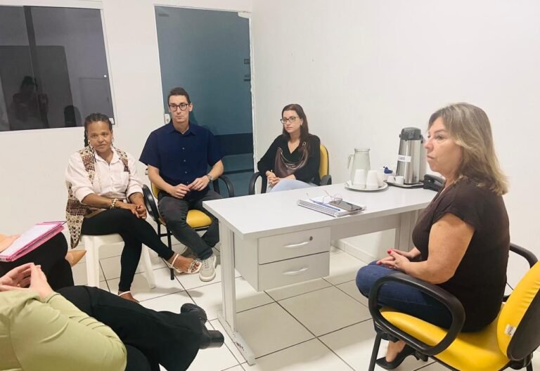 Prefeitura de Caraguatatuba e Instituto Federal articulam parceria