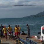 HOMEM MORRE EM NAUFRÁGIO EM ILHABELA