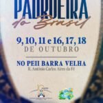 🙏✨ *A Festa de Nossa Senhora Aparecida começa nesta