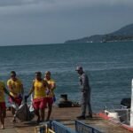 Naufrágio de embarcação em Ilhabela deixa uma pessoa morta