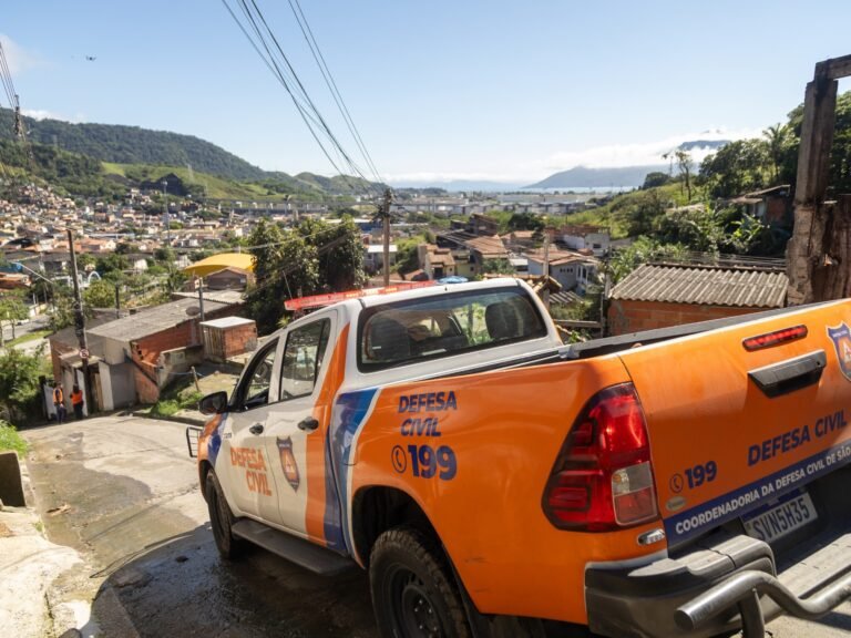 Defesa Civil de São Sebastião destaca importância da participação