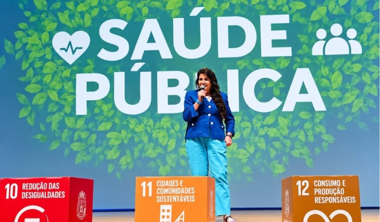 Vice-prefeito Sérgio Braz deixa a secretaria de Saúde