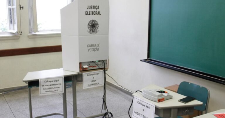 Datafolha: eleitores faltaram ao 1º turno por viagem