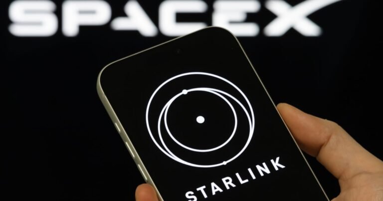 Venezuela autoriza Starlink em acordo com SpaceX
