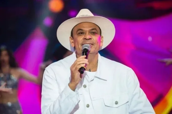 Festa de Nossa Senhora Aparecida começa hoje com shows
