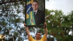 Como Jair Bolsonaro quase conseguiu em 2022 a virada