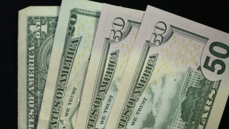 Dólar e Bolsa têm recordes semanais pós-1º turno desde