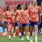 Brasil x Argentina: escalações e onde assistir ao amistoso feminino