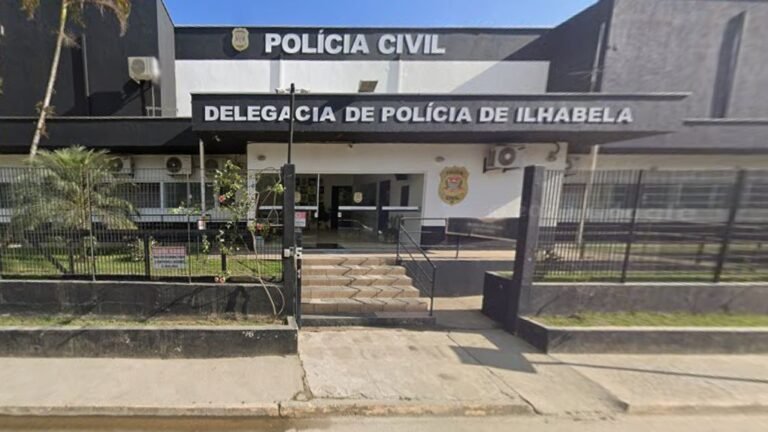 Homem de 47 anos é preso suspeito de agredir