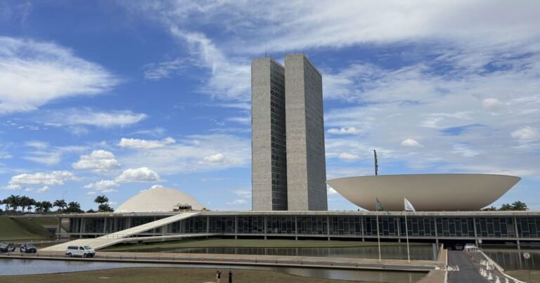 Congresso tem ao menos 57 propostas