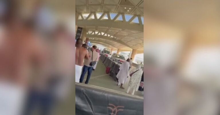Houthis renovam alerta a aeroportos sauditas