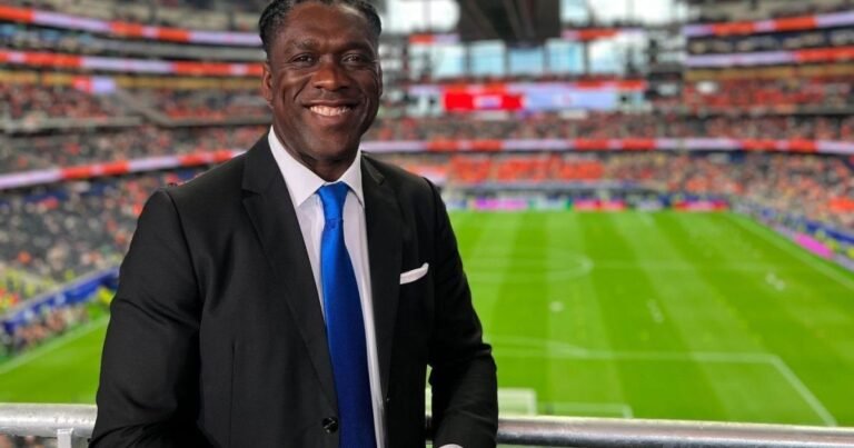 Veja detalhes do contrato de Seedorf