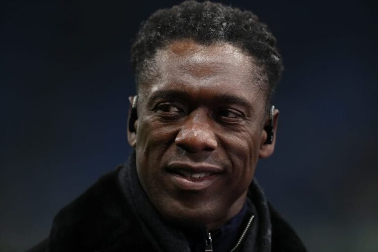 Seedorf tinha acordo com outro clube brasileiro antes