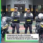 Zéh Henrique · 1 d Ubatuba com a tpa