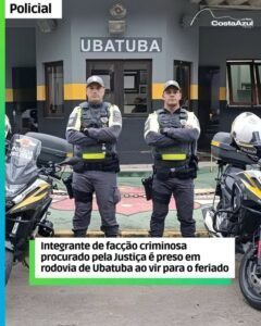 Zéh Henrique · 1 d Ubatuba com a tpa