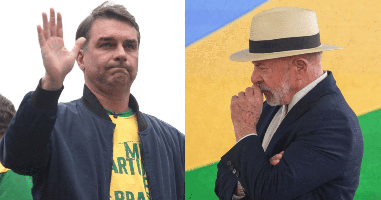 PoderData: Flávio sobe nove pontos em expectativa de vitória
