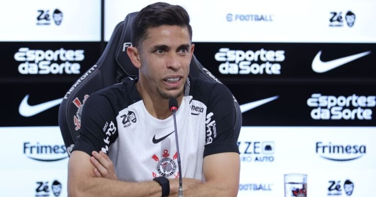 Gabriel Paulista desabafa: “Não vejo a diretoria proteger os atletas”