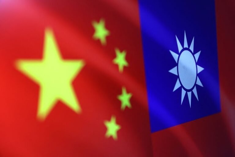 China impõe sanções a ministros de Paraguai e Belize