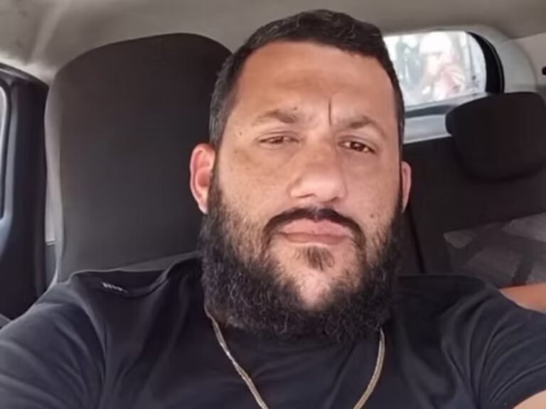 Corpo de motorista de aplicativo desaparecido em Caruaru