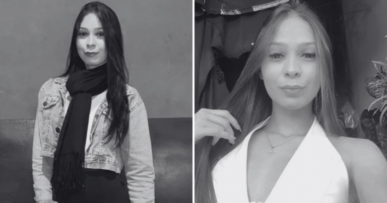Jovem de 19 anos é morta baleada