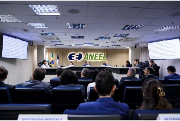 Aneel pauta reajustes das distribuidoras EDP São Paulo