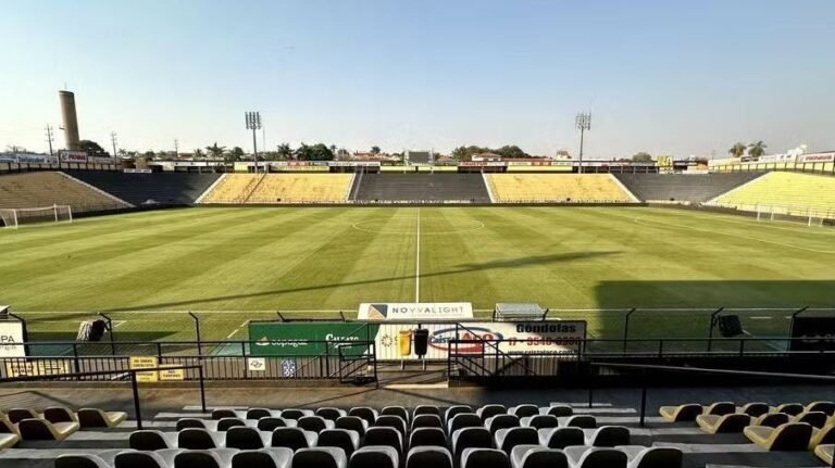 Novorizontino x Ponte Preta: horário e onde assistir ao jogo da Série B