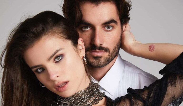 Quem é Conor Kennedy, marido de Giulia Be e parente de John F. Kennedy