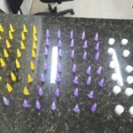 GCM prende suspeito com drogas e encontra câmeras