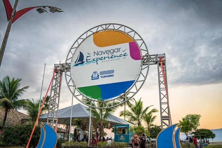 Navegar Experience Kids encerra programação do mês das crianças