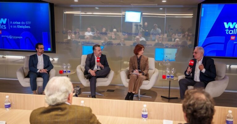 WW Talks discute fatores que vão definir voto