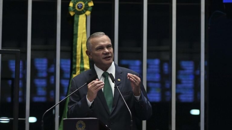 PL deve liberar voto sobre fim da 6 X