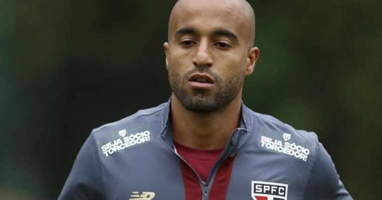 “Estarei livre”: Lucas Moura admite chance de deixar