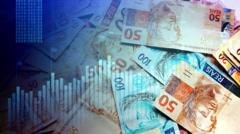 O que o FMI prevê para a economia brasileira